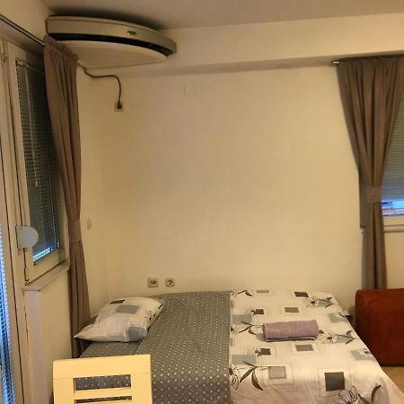 Ohrid Apartment Deep Blue Lake Exterior foto